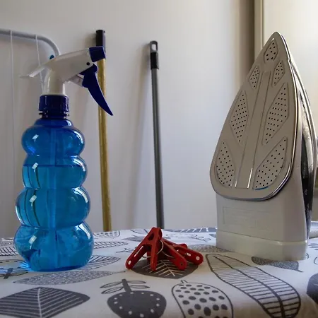 Tu Casa: Picturesque Apartamento *