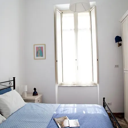 Apartamento Tu Casa: Picturesque Nápoles