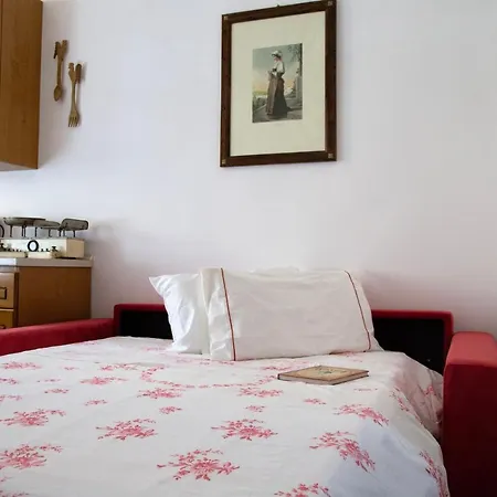 Tu Casa: Picturesque Apartamento
