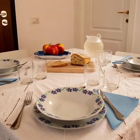 Apartamento Tu Casa: Picturesque Nápoles